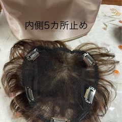 ウィッグ②の画像