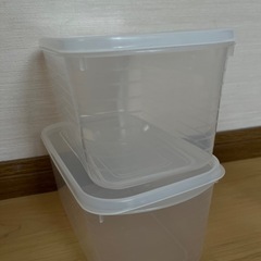水筒2本＆保存容器2個セット｜まとめ売りの画像