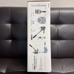 EARTH MAN 電動ドリルスタンド クイックバイス付(A)の画像