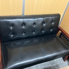 ソファセットの画像