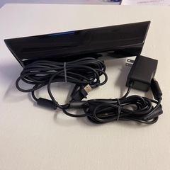 Kinect xbox360 本体の画像