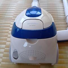 シャープ掃除機の画像