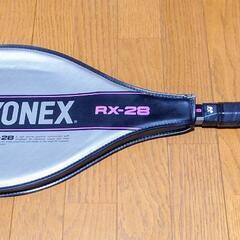 ヨネックス(YONEX) 硬式 テニス ラケット RX-28の画像