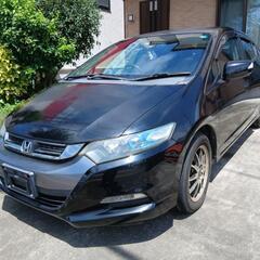 HONDA INSIGHT の画像