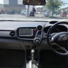 HONDA INSIGHT の画像