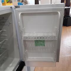 Hisense ハイセンス 冷蔵庫 150L 2020年製 HR-D15C 0807-012の画像
