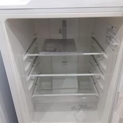Hisense ハイセンス 冷蔵庫 150L 2020年製 HR-D15C 0807-012の画像