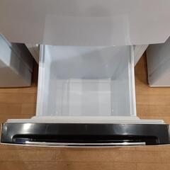 Hisense ハイセンス 冷蔵庫 150L 2020年製 HR-D15C 0807-012の画像