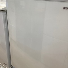 【トレファク神戸南店】SHARPの2ドア冷蔵庫です‼︎【取りに来られる方限定】の画像