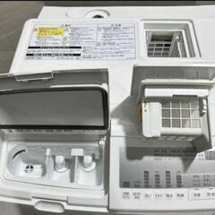 ドラム洗濯乾燥機の画像
