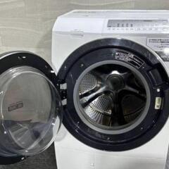 ドラム洗濯乾燥機の画像