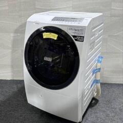 ドラム洗濯乾燥機の画像