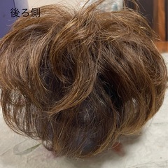 ウィッグ②の画像