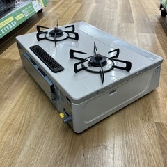 Rinnai リンナイ ガステーブル KG66VTW プロパンガス仕様 ガスコンロ LPG のご紹介です！の画像
