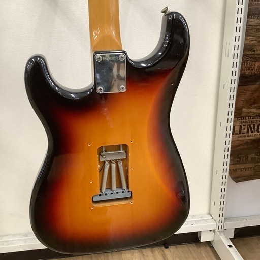 SQUIER フジゲン期 エレキギター【トレファク東大阪店】