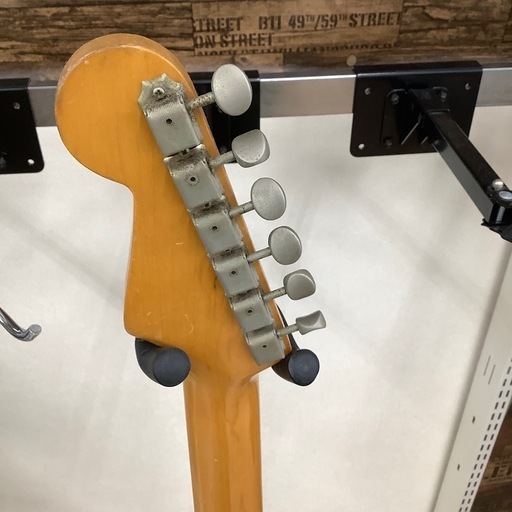 SQUIER フジゲン期 エレキギター【トレファク東大阪店】 SQUIER フジゲン期 エレキギター【トレファク東大阪店】