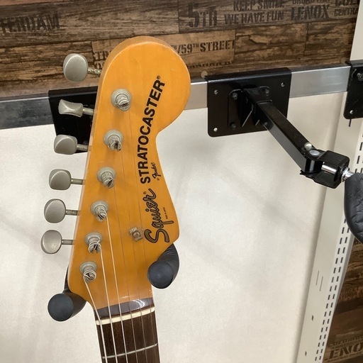 SQUIER フジゲン期 エレキギター【トレファク東大阪店】