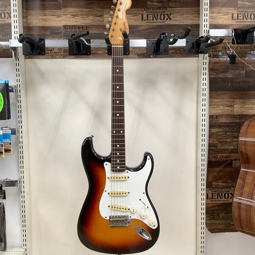 SQUIER フジゲン期 エレキギター【トレファク東大阪店】