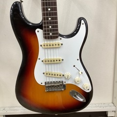 SQUIER フジゲン期 エレキギター【トレファク東大阪店】の画像