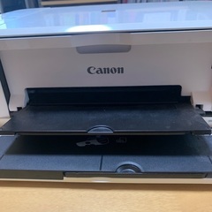 Canonプリンターの画像