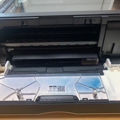 Canonプリンターの画像