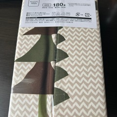 ニトリ　掛け布団カバー　シングルの画像