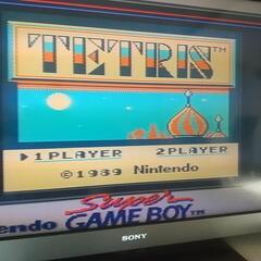 任天堂 SFC スーパーファミコン ソフト おまけ すぐに遊べます♪ ゲームボーイソフトもプレイ可能です♪の画像