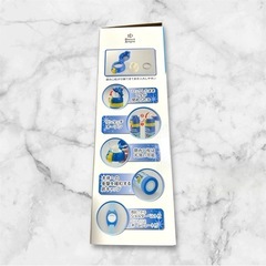 新品 トイストーリー ダイレクトステンレスボトル 470mlの画像