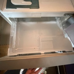 【8/18〜19お渡し】お話し中冷蔵庫の画像