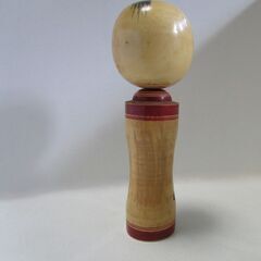 創作こけし　(優秀品)の画像