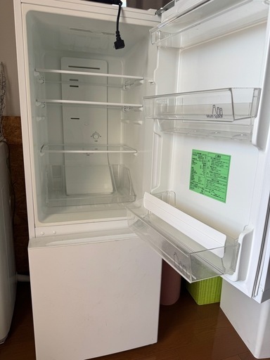 値下げしました‼️冷蔵庫‼️