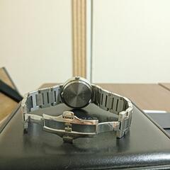 BVLGARI　ブルガリブルガリ　自動巻きデイト　腕時計　BB33BSSD AUTOの画像