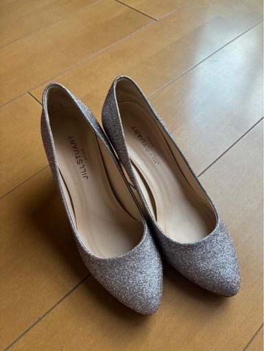 パンプス JILLSTUART