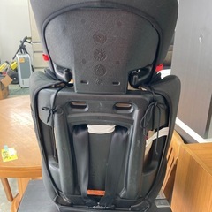 ハイバックブースターEC2 Air チャイルドシート　リサイクルショップ宮崎屋　住吉店25.8..7の画像