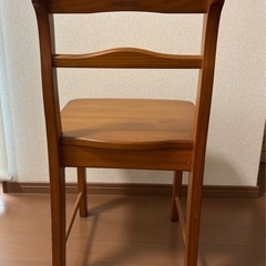 ピーターラビット椅子の画像