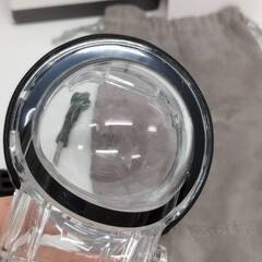 Insta360 ONE X2 潜水ケース/Dive Case (CINX2CB/B)の画像