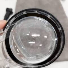Insta360 ONE X2 潜水ケース/Dive Case (CINX2CB/B)の画像
