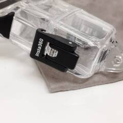 Insta360 ONE X2 潜水ケース/Dive Case (CINX2CB/B)の画像