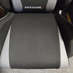 AKRACING WOLFの画像