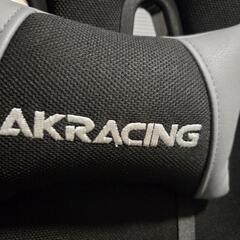 AKRACING WOLFの画像