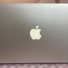 MacBook Air SSD 1TBの画像