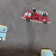 80cmTシャツ　3枚セットの画像