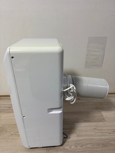 エアコン スポットクーラー　