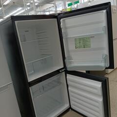 リユースのサカイ東金店TWINBIRD冷蔵庫21年製110L　TJ13737の画像