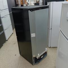 リユースのサカイ東金店TWINBIRD冷蔵庫21年製110L　TJ13737の画像