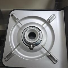 カセットコンロの画像