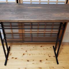 Counter&Chairsの画像