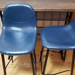 Counter&Chairsの画像