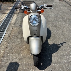 ホンダ  スクービーの画像