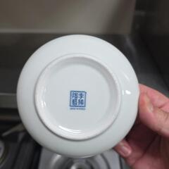 韓国食器6点の画像